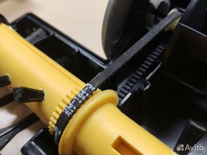 Насадка турбо щетка от пылесоса Samsung