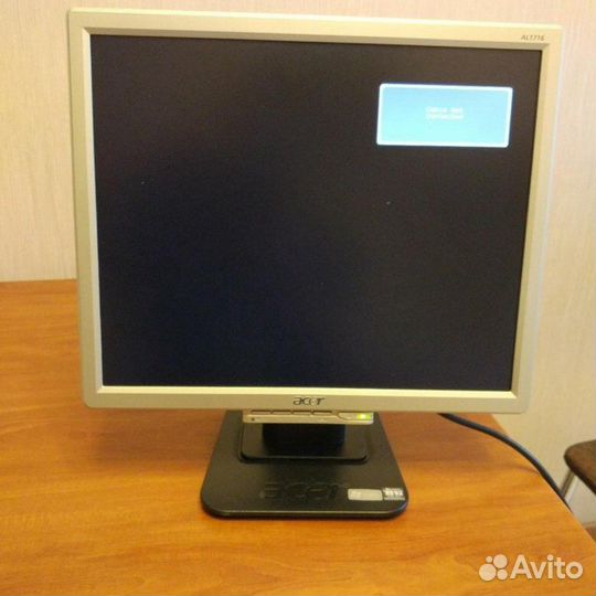 Монитор Acer