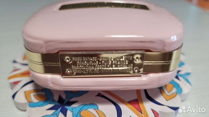 Nina ricci Rose extase