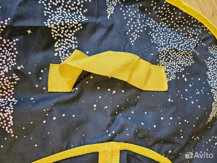 Тюбинг ватрушка