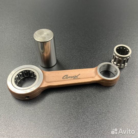 Шатунный комплект Tohatsu 4-5 (Omax)