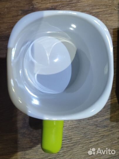 Чашка магнит кружка утка