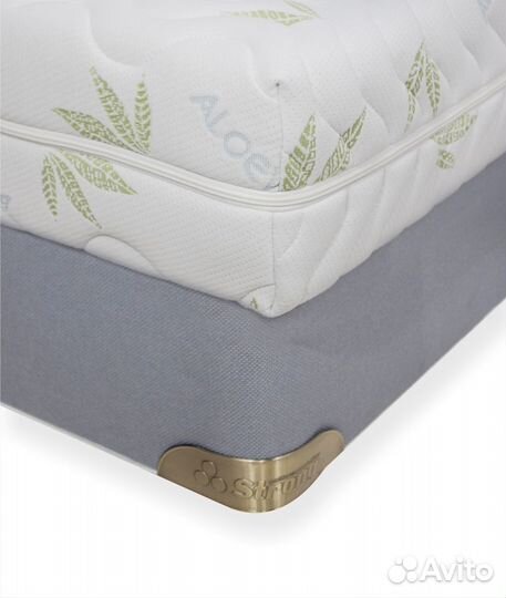 Матрас ортопедический