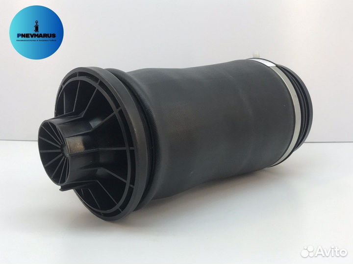 Пневмобаллон Задний Mercedes ML GL W164 гарантия