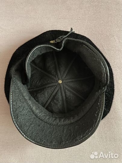 Берет женский б/у
