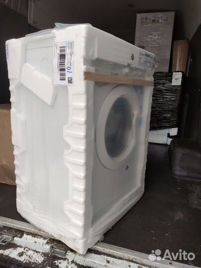 Стиральная машина indesit iwsd 51051 CIS 5кг