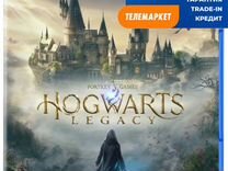 Игра для PS5 Hogwarts Legacy (Русские субтитры)