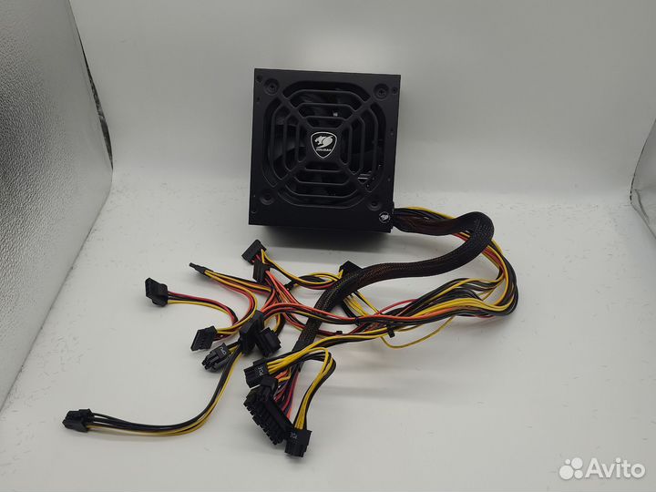 Блок питания 600w