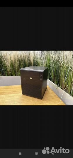 Microserver hp g7 gen7