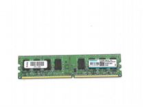 Оперативная память DDR2 2Gb PC-6400 Kingmax