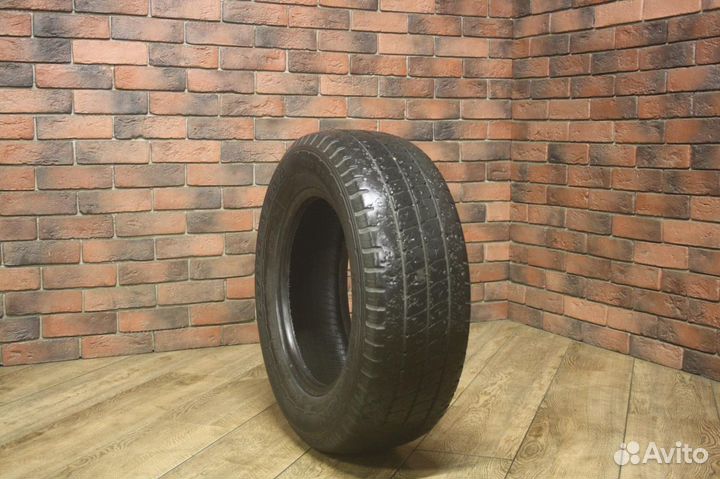 Goodyear Cargo Marathon 215/65 R15