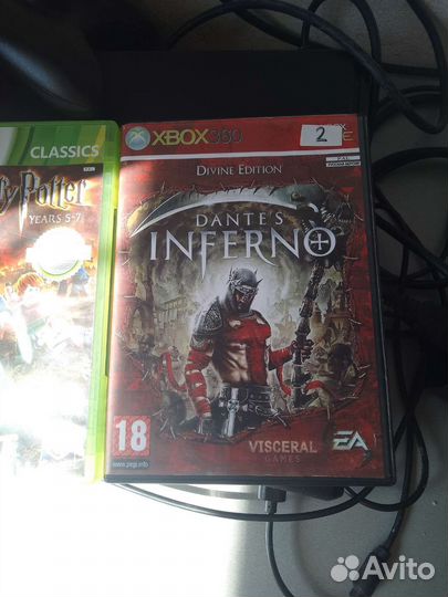 Xbox 360 прошивка LT-02