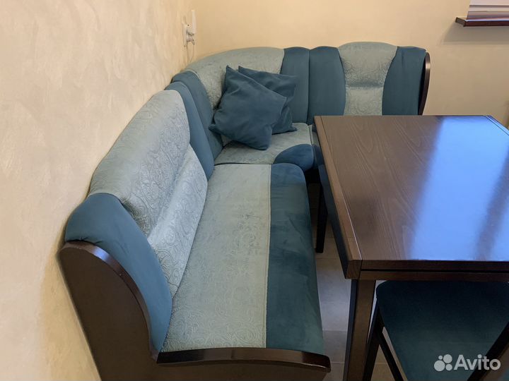 Обеденная группа