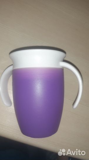 Поильник непроливайка