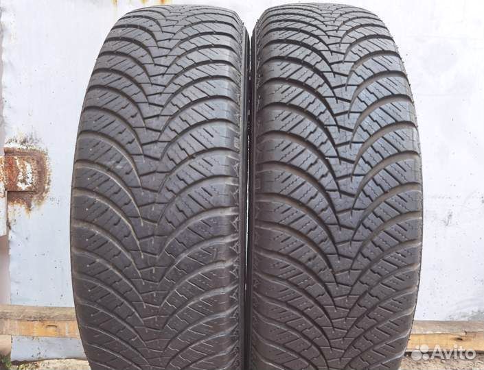 Falken EuroAll Season AS210 185/65 R15 88H