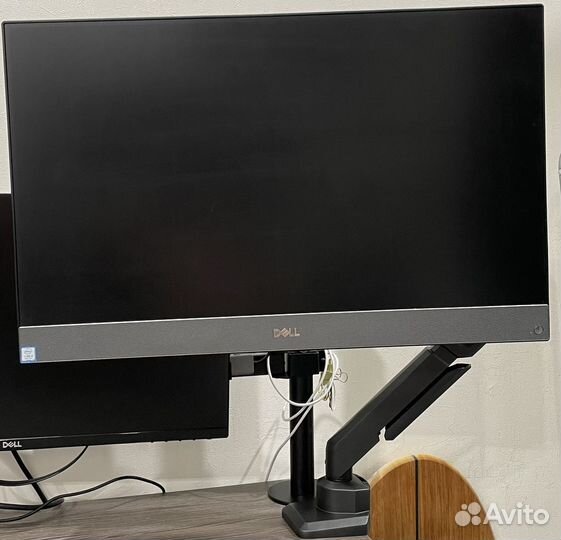 Моноблок Dell Optiplex 7770