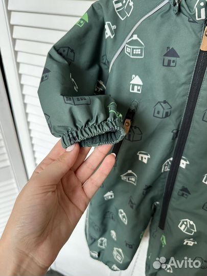 Комбинезон reima 74-80
