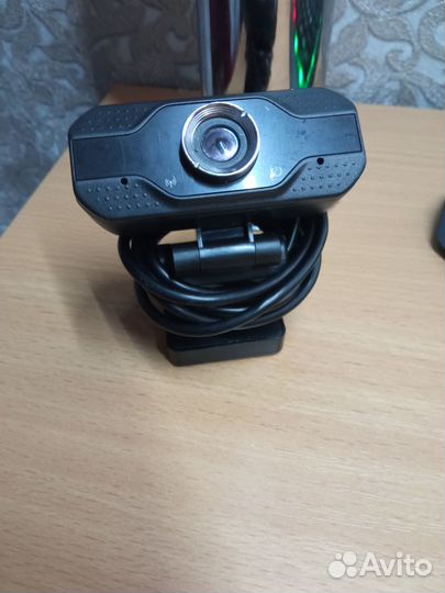 Вебкамера opguta