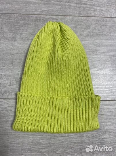 Шапка Тыковка детская