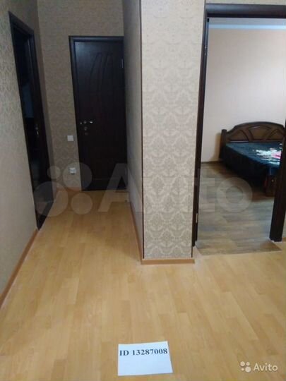 3-к. квартира, 65,4 м², 4/5 эт.