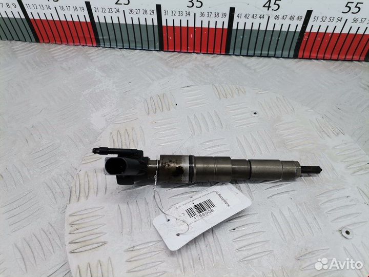 Форсунка для BMW 7-Series (E65/E66)