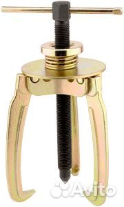 Съемник 2-3-х лапый серповидный 350-450мм