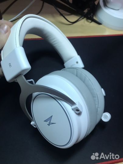 Zet Gaming Blackout 2.4G