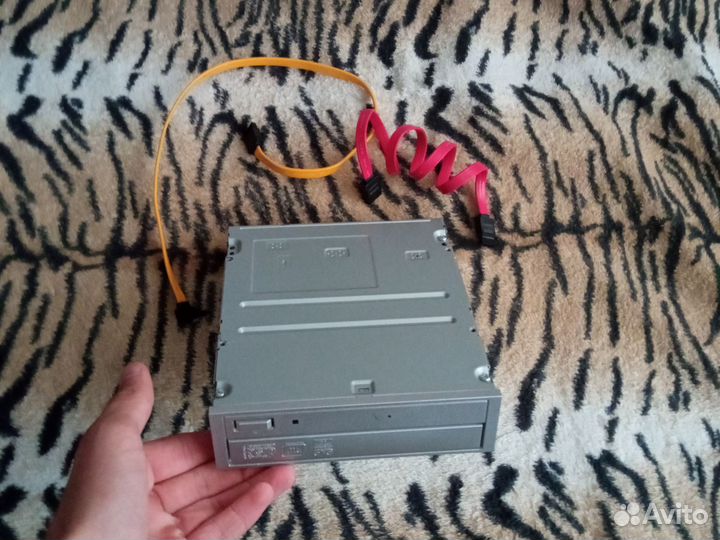 Внешний привод dvd fdd дисковод