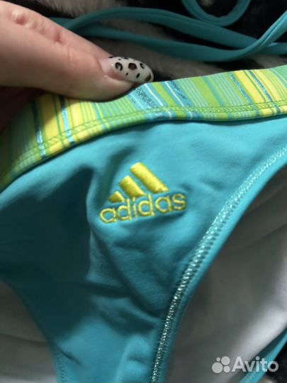 Купальник adidas