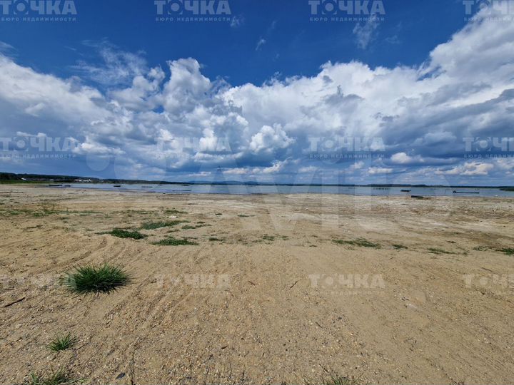 Участок 12 сот. (ИЖС)