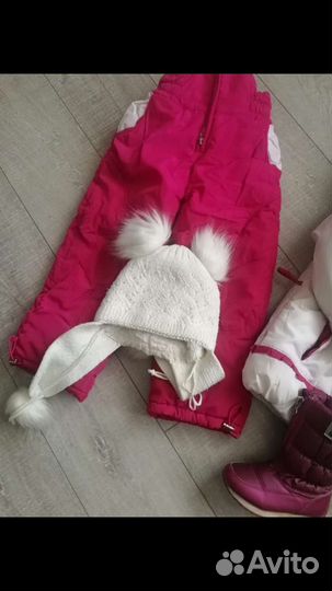 Детская одежда для девочек