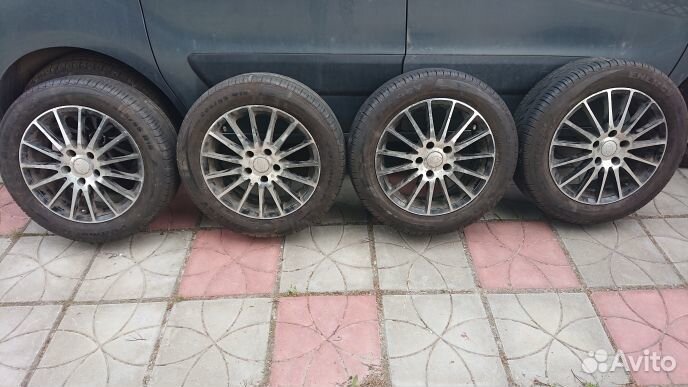 Pirelli Formula Energy 205/55 R16