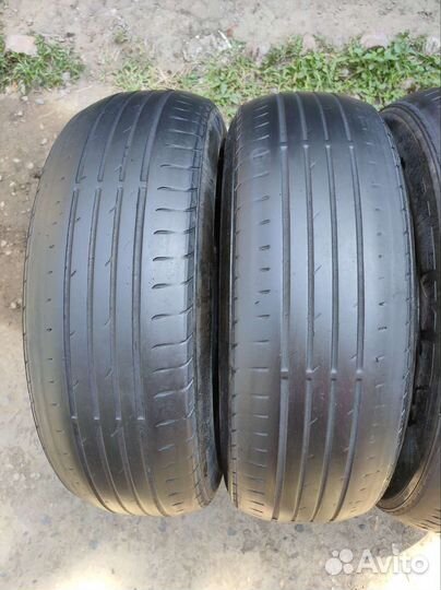 Nexen N'Blue HD Plus 185/65 R14