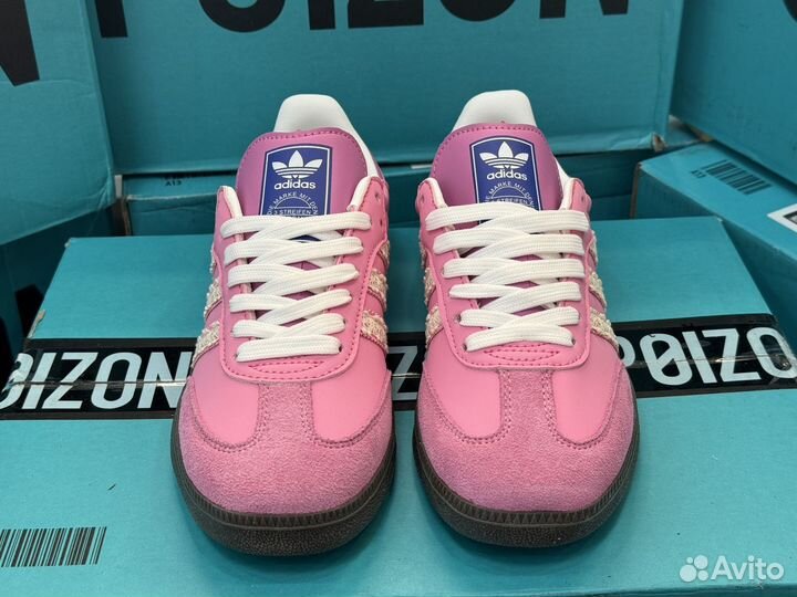 Кеды adidas originals Samba