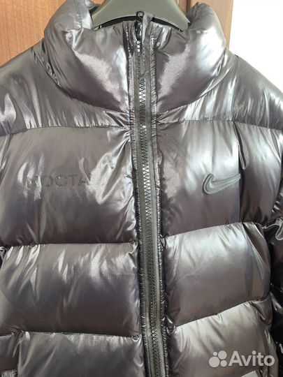 Nike nocta puffer