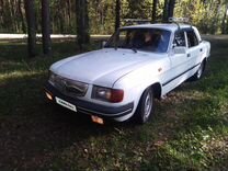 ГАЗ 3110 Волга 2.4 MT, 1999, 108 958 км, с пробегом, цена 125 000 руб.