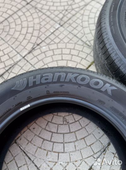 Hankook Kinergy GT H436 235/60 R18 103H