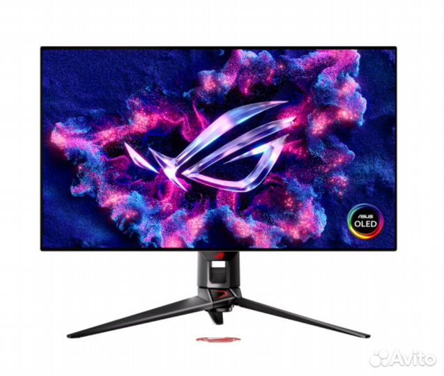 Двухрежимный монитор Asus Rog Swift PG32ucdp Oled