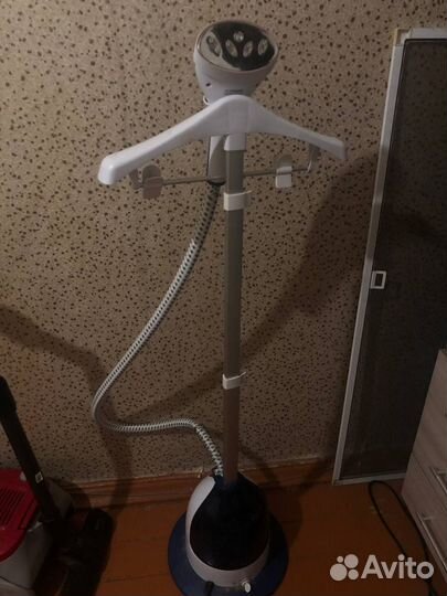 Отпариватель polaris