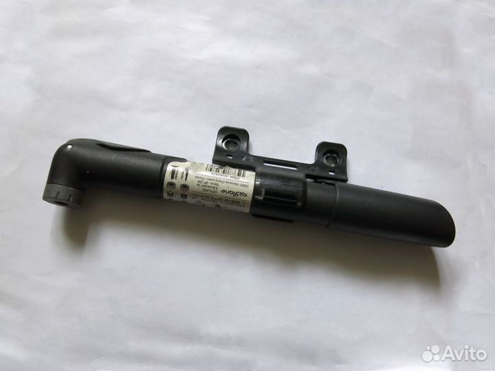 Велозапчасти