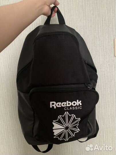 Рюкзак Reebok