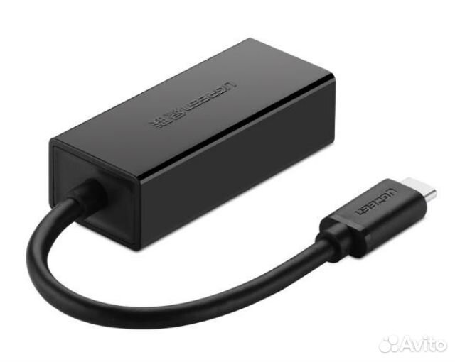 Сетевой адаптер