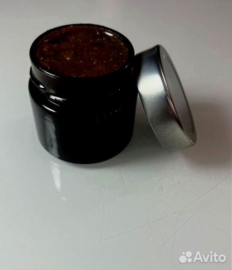 Травяной волшебный мед