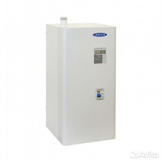 Электрокотел отопления zota 70 кВт