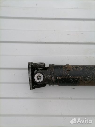 Кардан вал карданный газ волга 31105 крайслер