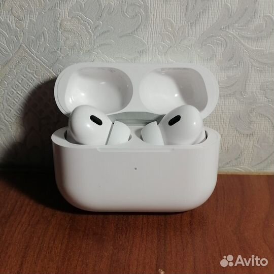 AirPods Pro 2 (Premium качество)