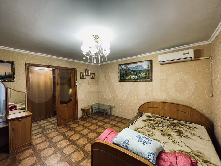 2-к. квартира, 48,8 м², 9/9 эт.