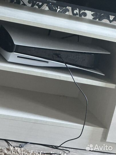 Sony playstation 5