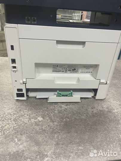 Xerox WC 3345 / 3335 в отличном состоянии