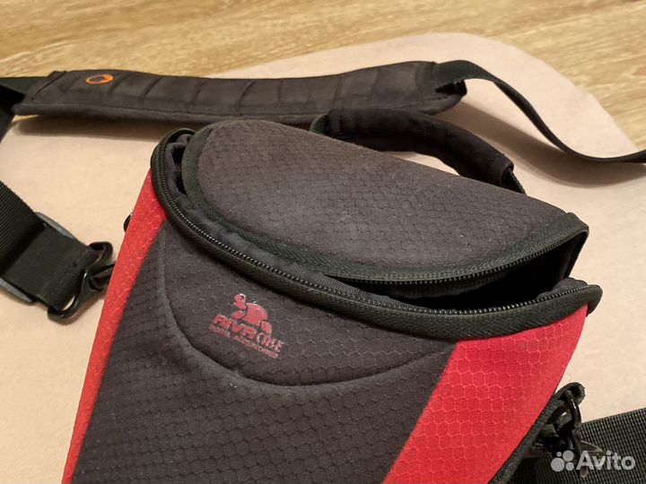 Сумка для камеры